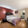 Отель Red Roof Inn Temple, фото 5