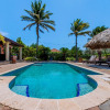 Отель Golfcourse Tropical Guest House Private Pool in Tierra del Sol!, фото 15