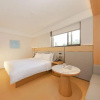 Отель Ji Hotel (Beijing South Railway Station Charity We, фото 8