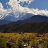 Отель Arriba del Valle - Casas de Altura, фото 2