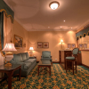 Отель Habitat Hotel All Suites Al Khobar, фото 7