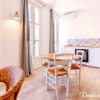 Отель Exceptional 1 bedroom with AC - Dodo et Tartine, фото 9