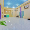 Отель OYO 91825 Ayu Lestari Homestay, фото 3