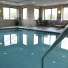 Отель Hampton Inn & Suites Norfolk-Airport, фото 15