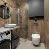 Отель Cozy Studio in Łódź by Renters, фото 7