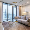 Отель Vinhomes Central Park - MM Home, фото 5
