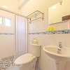 Отель Penghu Colorfish Homestay, фото 9