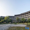 Отель Nianhuawan  Juna Paramita Hotel Wuxi, фото 1