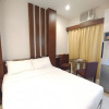 Отель Bed and Bath Serviced Suites, фото 4