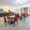 Отель Comfort Inn Midland, фото 27
