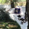 Отель Private Boho Trullo Near Alberobello /Locortotondo, фото 9