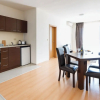 Отель Seaside Garden Apartment With 2 Bedrooms for up to 5 pax, фото 12
