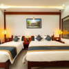 Отель Calla Hotel Hoi an, фото 4