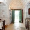 Отель Trulli Boccadoro, фото 19