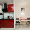 Гостиница MOKO Apartments (МОКО Апартментс) на улице Татьянин Парк 14 корпус 3, фото 16