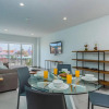 Отель HH-2Bdr422 - Aruba's Harbour Paradise, фото 11