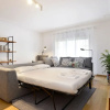 Отель Gorgeous Beach Flat, фото 5
