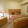 Отель Trappeurs Crossing, Bear Lodge 6210 3 Bedroom Condo, фото 6