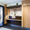 Отель B&B HOTEL LILLE Tourcoing Centre, фото 14