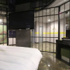 Отель Changwon Myeongseodong Hotel V, фото 8