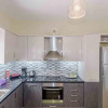 Отель Spacious 2 Bedroom House with Fantastic Yard, фото 1