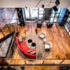 Отель Global Luxury Suites at South Arlington, фото 21