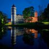 Отель Best Baltic Panemunė castle, фото 21