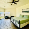 Отель Stunning 4 Bedroom Beach Villa on Sandy Beach at Las Palmas Beachfront Resort V7 4 Villa by RedAwnin, фото 3
