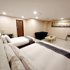 Отель Sayo Hotel, фото 6