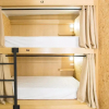 Отель Vestique Hostel, фото 17