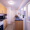 Отель Cosy Ground Floor 2br Apt in Newcastle - Sleeps 5, фото 3