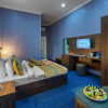 Отель Baku City Hotel, фото 49