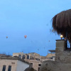 Отель Shiraz Cave Cappadocia, фото 18