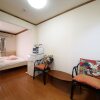 Отель Ex Ebisu Apartment 202, фото 6