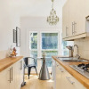 Отель The West Hill Place - Dazzling 2bdr Flat, фото 13