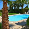 Отель Latchi Beach Front Villa Private Heated Pool Amazing Uninterrupted Sea Views, фото 6