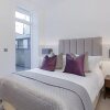 Отель Oxford Circus Penthouses, фото 6