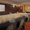 Отель Courtyard Harrisburg Hershey, фото 25