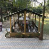 Отель Tiger Residency Resort, фото 10