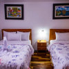 Отель Intitambo Hotel, фото 7