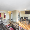 Отель Toronto Furnished Living Scarborough, фото 11
