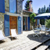 Отель Gîte Le Bessat, 4 pièces, 6 personnes - FR-1-496-24, фото 1