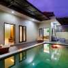 Отель Kori Bali Villa Seminyak, фото 1