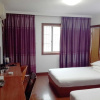 Отель Fenghua Huangfu Hostel, фото 4
