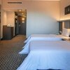 Отель Bangi Resort Hotel, фото 22