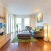 Отель Seeresidenz Haus Atlantic - Apartement 24, фото 1