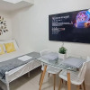 Отель Inspiria Condo Units beside Abreeza Mall Davao, фото 15