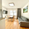 Отель Apartments ALPsmart, фото 3