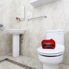 Отель RedDoorz Plus @ Godean, фото 9