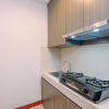 Отель Brand New 2Br Apartment At The Kencana Residence, фото 10
